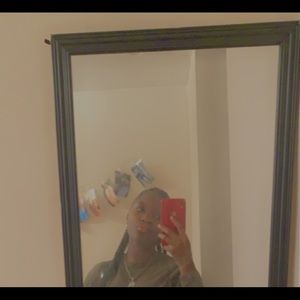 Meet your Posher, Rahjae